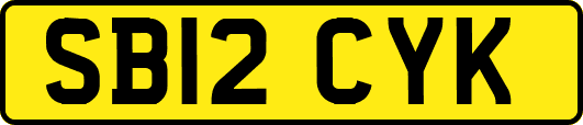 SB12CYK