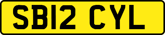 SB12CYL