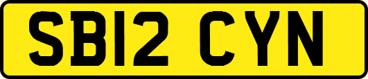 SB12CYN