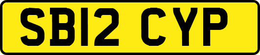 SB12CYP