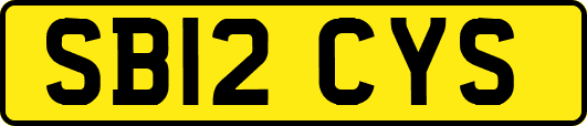 SB12CYS