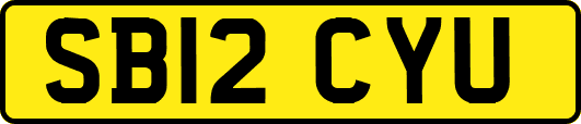 SB12CYU