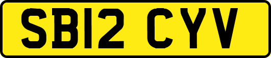 SB12CYV