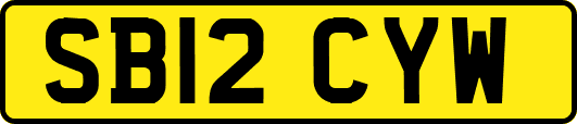 SB12CYW