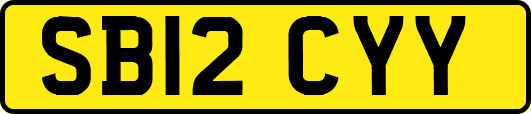 SB12CYY