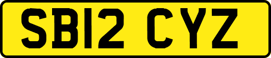SB12CYZ