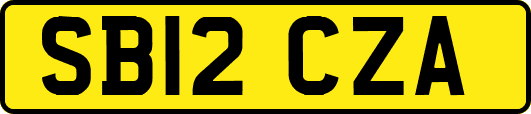 SB12CZA