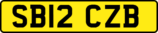SB12CZB
