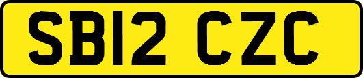 SB12CZC