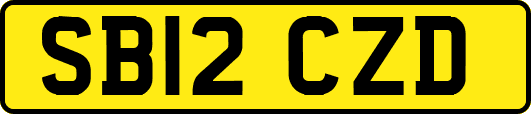 SB12CZD