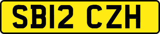SB12CZH