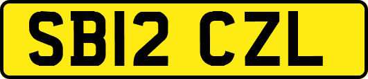 SB12CZL