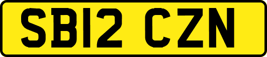 SB12CZN