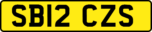 SB12CZS