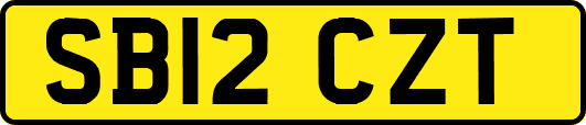 SB12CZT