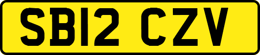 SB12CZV