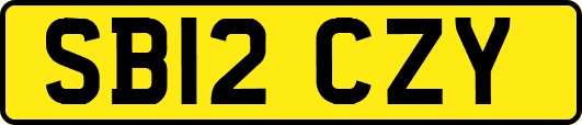 SB12CZY