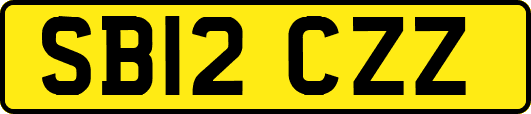 SB12CZZ