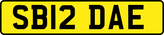 SB12DAE