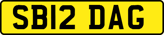 SB12DAG