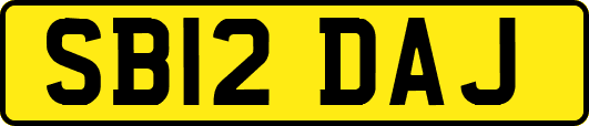 SB12DAJ