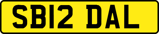 SB12DAL