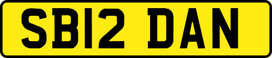 SB12DAN