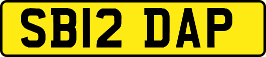SB12DAP