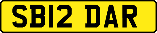 SB12DAR