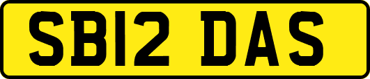 SB12DAS