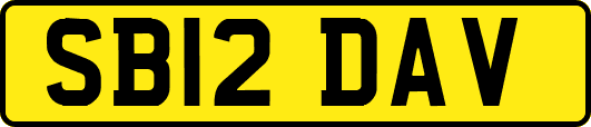 SB12DAV