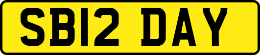 SB12DAY