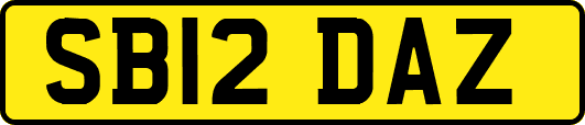 SB12DAZ