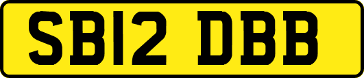 SB12DBB