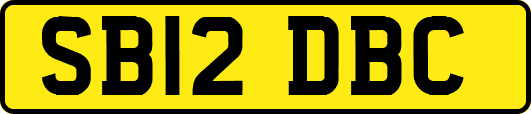 SB12DBC