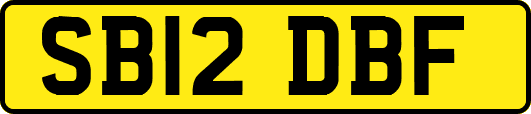 SB12DBF