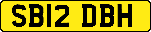 SB12DBH