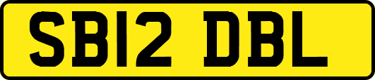 SB12DBL