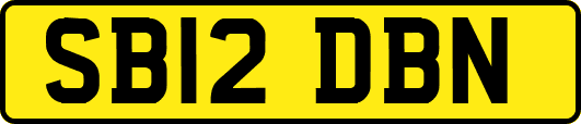 SB12DBN