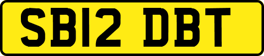 SB12DBT