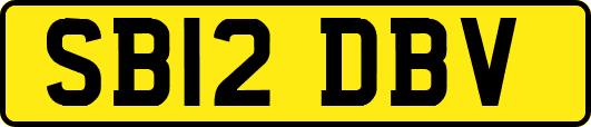 SB12DBV