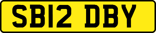 SB12DBY