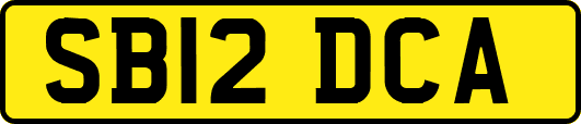 SB12DCA