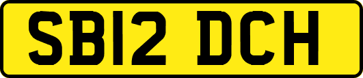 SB12DCH