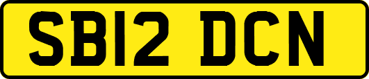 SB12DCN