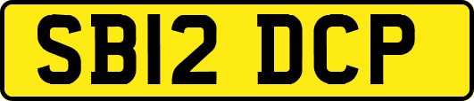 SB12DCP