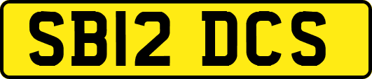 SB12DCS