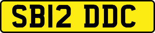 SB12DDC