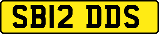 SB12DDS