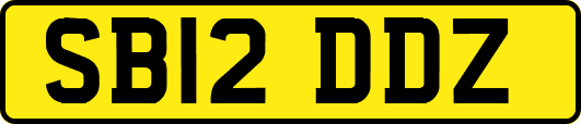 SB12DDZ